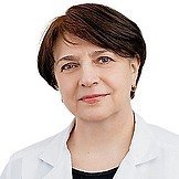 Врач Виноградова Галина Васильевна