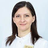 Врач Виноградова Илона Васильевна