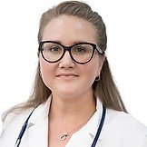 Врач Виноградова Кира Николаевна