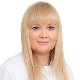 Врач Виноградова Наталия Алексеевна