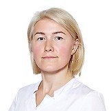 Врач Виноградова Ольга Васильевна