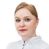 Врач Виноградова Светлана Игоревна
