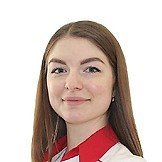 Врач Иванова (Виноградова) Татьяна Евгеньевна
