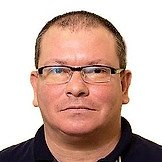 Врач Винокуров Кирилл Валерьевич