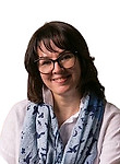 Врач Винокурова Елена Николаевна