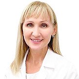 Врач Винокурова Ольга Алексеевна