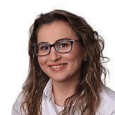 Врач Винова Диана Аслановна