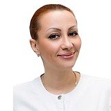 Врач Вирабян Виолетта Вардановна