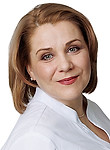 Врач Вишератина Ольга Вячеславовна