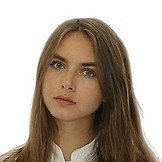 Врач Вишневецкая Виктория Зурабовна