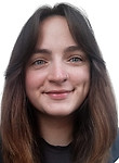 Врач Вишневская Мария Геннадьевна