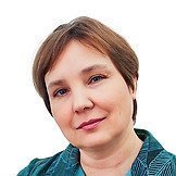Врач Вишневская Оксана Александровна