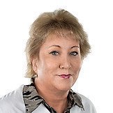 Врач Вишневская Ольга Николаевна
