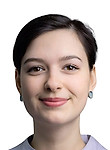 Врач Вишневская Ольга Сергеевна