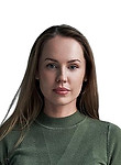 Врач Вишневская Полина Евгеньевна
