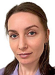 Врач Вишневская Софья Андреевна 