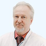 Врач Вишневский Аркадий Анатольевич