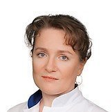 Врач Вишнягова Надежда Олеговна