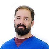 Врач Вишняков Станислав Борисович