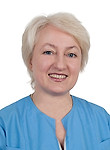 Врач Вишнякова Наталья Геннадьевна