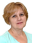 Врач Вишнякова Светлана Витаутовна