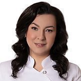 Врач Витенко Елизавета Максимовна