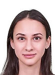 Врач Витилюева Валентина Владимировна