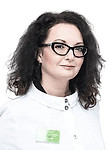Врач Виткина Ольга Александровна