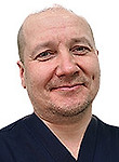 Врач Витовский Иван Вадимович
