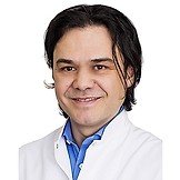 Врач Витвицкий Баиш Александрович