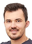 Врач Визер Кирилл Александрович