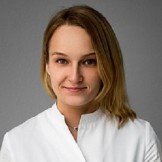Врач Вяткина Нина Вадимовна