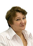 Врач Вяткина Ольга Геннадьевна