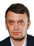 Врач Вьюков Антон Сергеевич