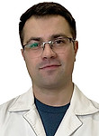 Врач Вьюнников Владимир Александрович