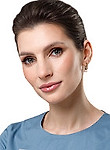Врач Владимирова Юлия Александровна