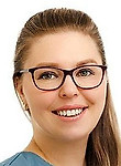 Врач Власенко Ольга Сергеевна
