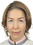 Врач Власенкова Римма Рахимжановна