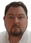 Врач Власов Константин Викторович