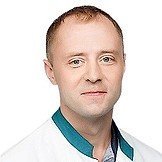 Врач Власов Сергей Викторович