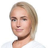 Врач Власова Екатерина Владимировна