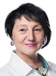 Врач Власова Ирина Возгеновна