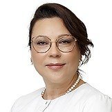 Врач Власова Наталья Александровна