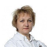 Врач Власова Ольга Николаевна