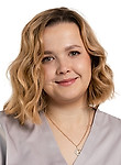 Врач Власова Виктория Олеговна