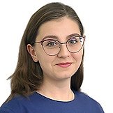 Врач Внукова Ольга Сергеевна