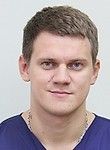 Врач Водопьян Сергей Сергеевич
