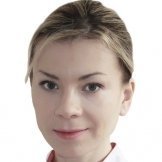 Врач Воеводина Анна Александровна