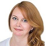 Врач Воеводина Елена Александровна