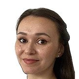 Врач Эбенгард Мария Андреевна